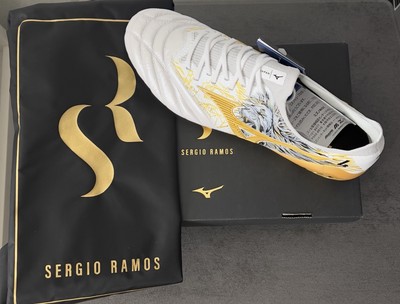 Mizuno Morelia NEO III BETA Sergio Ramos SR4 JAPAN - Size US