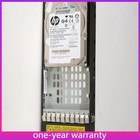 C8R72A HP 727398-001 727290-005 3PAR 600Gb 10K SAS 2.5''SFF Hard Drive M6710