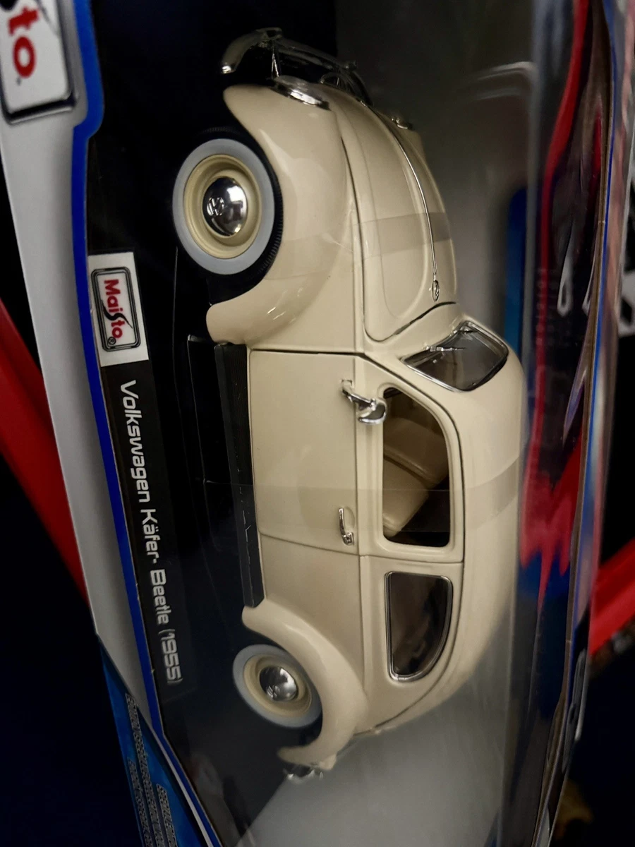 Maisto Volkswagen 1:18 Scale Diecast & Toy Vehicles for sale - eBay