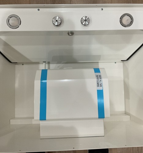 Vent-A-Hood 30" Range Hood Liner Insert White BH128SLDBT - Picture 4 of 6