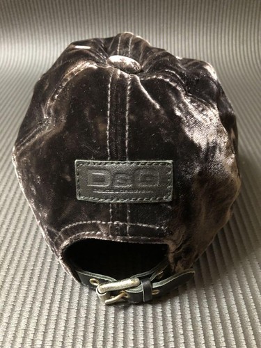 Dolce & Gabbana Black Cap - Picture 3 of 6