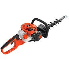 20"21.2 cc Gas 2-Stroke Hedge Trimmer
