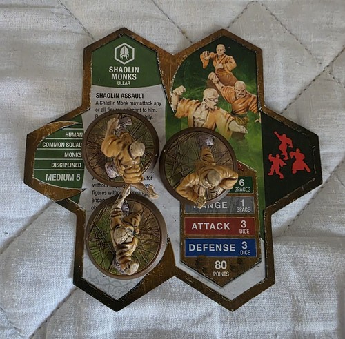 Hasbro 41712 Heroscape Rise of the Valkyrie Master Set Incomplete In Box - Bild 19 von 22