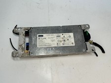 BMW 3 E90 E91 2011 Bluetooth control unit module 9257161 ATA59775