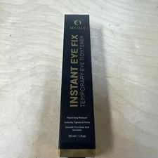 Instant Firm Eye Cream: Temporary Eye Tightener -