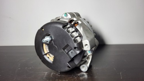 ACDelco Alternator 335-1068 / 88877278 / For 96-02 Chevrolet Astro Blazer C2500 - Picture 4 of 10