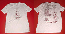 2025 Mcr My Chemical Romance Draag Tour Reprint Shirt