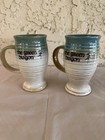 The Green Dragon Mugs (Set Of 2) From Hobbit Movie Set Lord Of The Rings