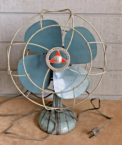 Handy Breeze Fan Vintage for sale | eBay