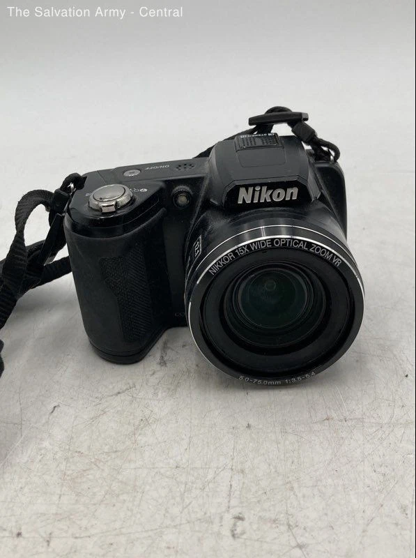25+ Nikon Coolpix L110 for sale | Updated Oct 2026
