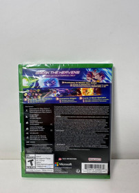 Dragon Ball: Sparking! Zero Xbox Series X Video Game BRAND NEW