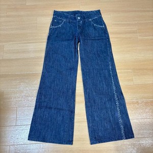 80s issey miyake gimmick denim pants 変形 80s issey miyake gimmick denim pants 変形 - メルカリ
