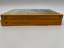 Wonders of the National Parks : Great Courses Book & 6 DVDs