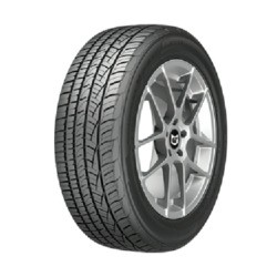 265/60R17 108V GEN G-MAX JUSTICE FR Tires Set of 4
