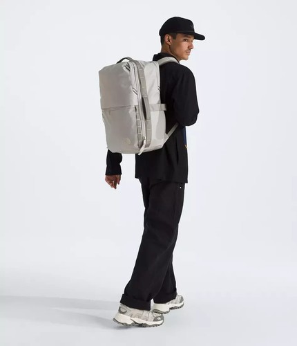 The North Face Base Camp Voyager Travel Pack - Picture 7 of 8