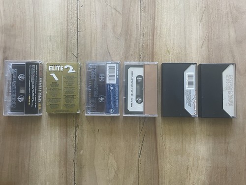 Indie Compilation cassettes - Idea Guest House, C86 etc - Picture 4 of 4