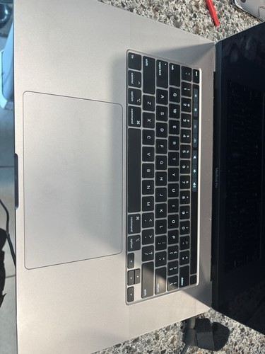 2019 Apple MacBook Pro