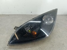 Faro proiettore Mitsubishi Colt 2006 8301A993 KPL49270