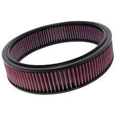ORIGINAL® K-n Filters Luftfilter für Mercedes-Benz SL COUPE S-CLASS Stufenheck