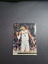 2024-25 Panini Photogenic - Victor Wembanyama #55