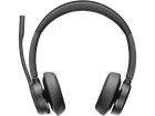 Poly Voyager 4320-M +USB-A to USB-C Cable +BT700 dongle