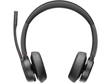 Poly Voyager 4320-M +USB-A to USB-C Cable +BT700 dongle