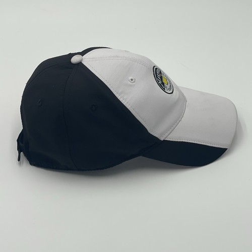 Masters Tournament Hat 2014 Black White Ahead USA Golf Augusta National - Picture 3 of 7