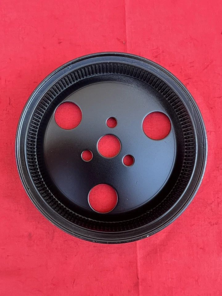 POLEA BOMBA AGUA HONDA ACUERDO 86-89 19224-PH1-000 OEM PRELUDE SI 85-87 REFRIGERANTE Foto 2 de 3