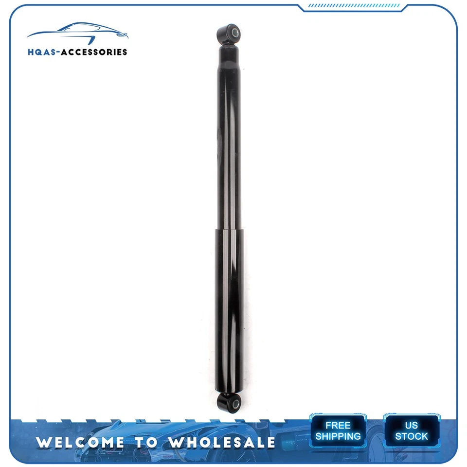 Fits Ford F-150 2004-2010 Lincoln Mark Lt 2006-2008 4WD Rear Shocks Left Right Foto 3 de 4