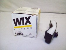 Wix Crank Case Filter 42992 LUBER FINER AF17 DONALDSON P606289 FORD 1978-1999