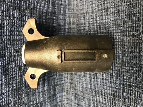 Standard Motor Products TCP701M Trailer Connector - Bild 2 von 6