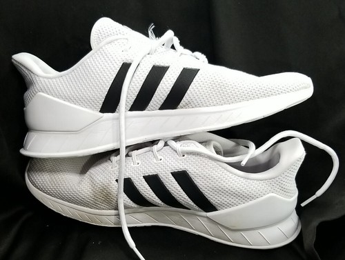 Adidas QUESTAR FLOW NXT SHOES SIZE 13 - Picture 13 of 24
