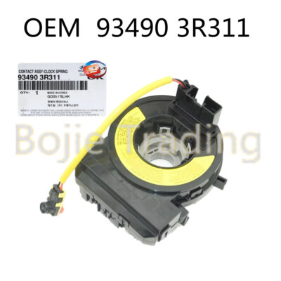 Genuine 934903R311 Steering Wheel Clock Spring For Kia K5 Optima