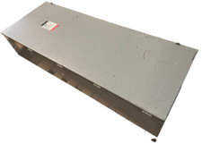 Westinghouse HFN325 Heavy Duty Fusible Safety Switch 400A 240 VAC 3P Type 1