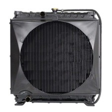 コブタ Radiator 1G952-72060 for Kubota Engine D722 D782 D902 DF972