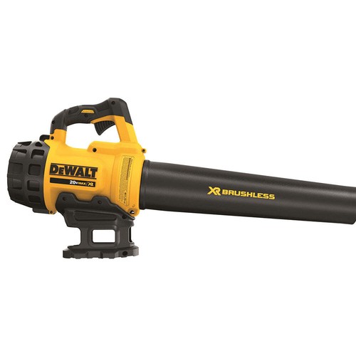 DeWALT DCKO975M1 20V Cordless String Trimmer/Blower Combo Kit - Picture 5 of 7