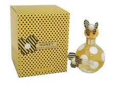 Marc Jacobs Honey Eau de Parfum Spray 3.3 oz New in Box SEALED Discontinued