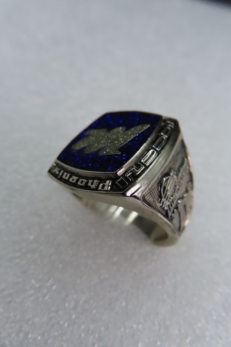 Phoenix Mercury 2009 Commemorative WNBA Championship Ring - NEW - Champions - Picture 13 of 24