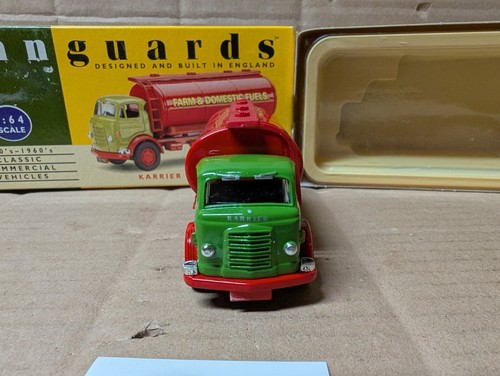 Vanguards Van / Truck 1:64 Classic Commercial Diecast Model - MANY AVAILABLE - Picture 272 of 352
