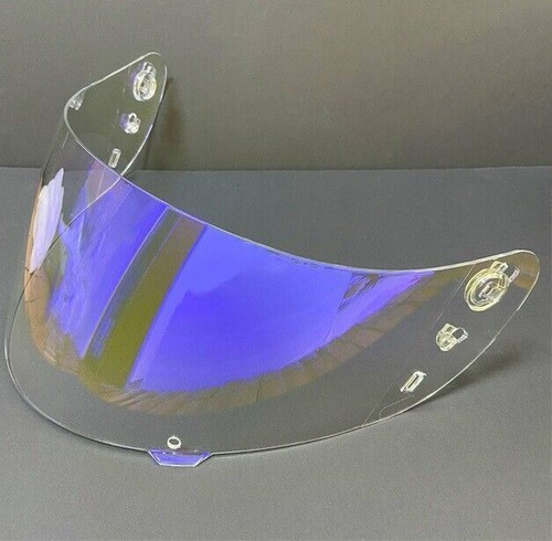 Motorcycle Helmet Visor Shield Lens For ICON IC-04 Airframe Pro Airmada Airform - Bild 6 von 16