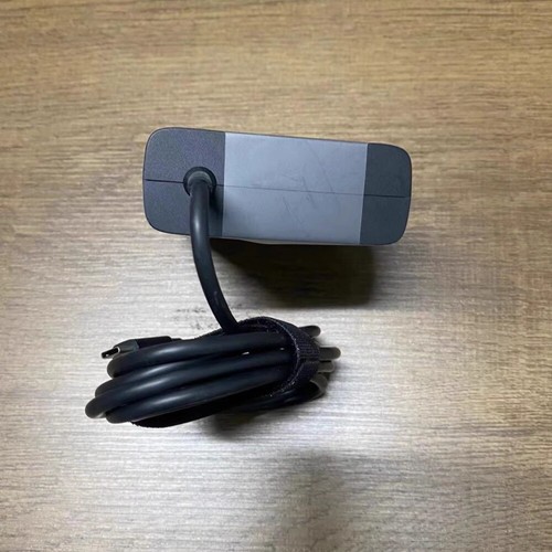 Original Huawei 135W Max Fast Charger USB-C Universal For Huawei Phone/ Matebook - Picture 3 of 7