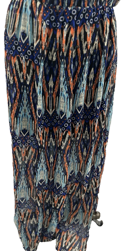 NEW Stevie & Lindsay Womens Plus Size - 2X - Dress Maxi Sleeveless - Picture 7 of 9