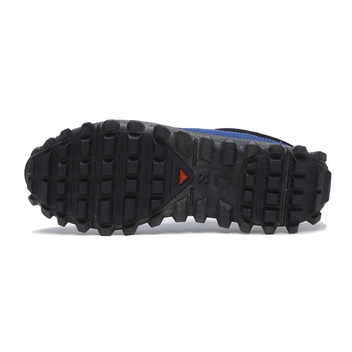 Salomon Snowclog Blue Quartz Black L47688100 Men's Size | eBay Salomon Snowclog Blue Quartz Black L47688100 Men's Size | eBay