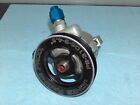 Jones Racing Products Aluminum Power Steering Pump w/4.5” V-Drive Pulley