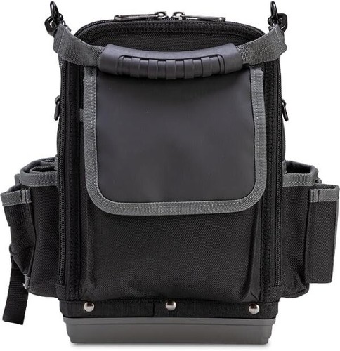 Veto Werkzeugtasche Hybrid 27 Taschen wasserdicht robust kompakt Aufbewahrung NEU UK - Bild 7 von 10