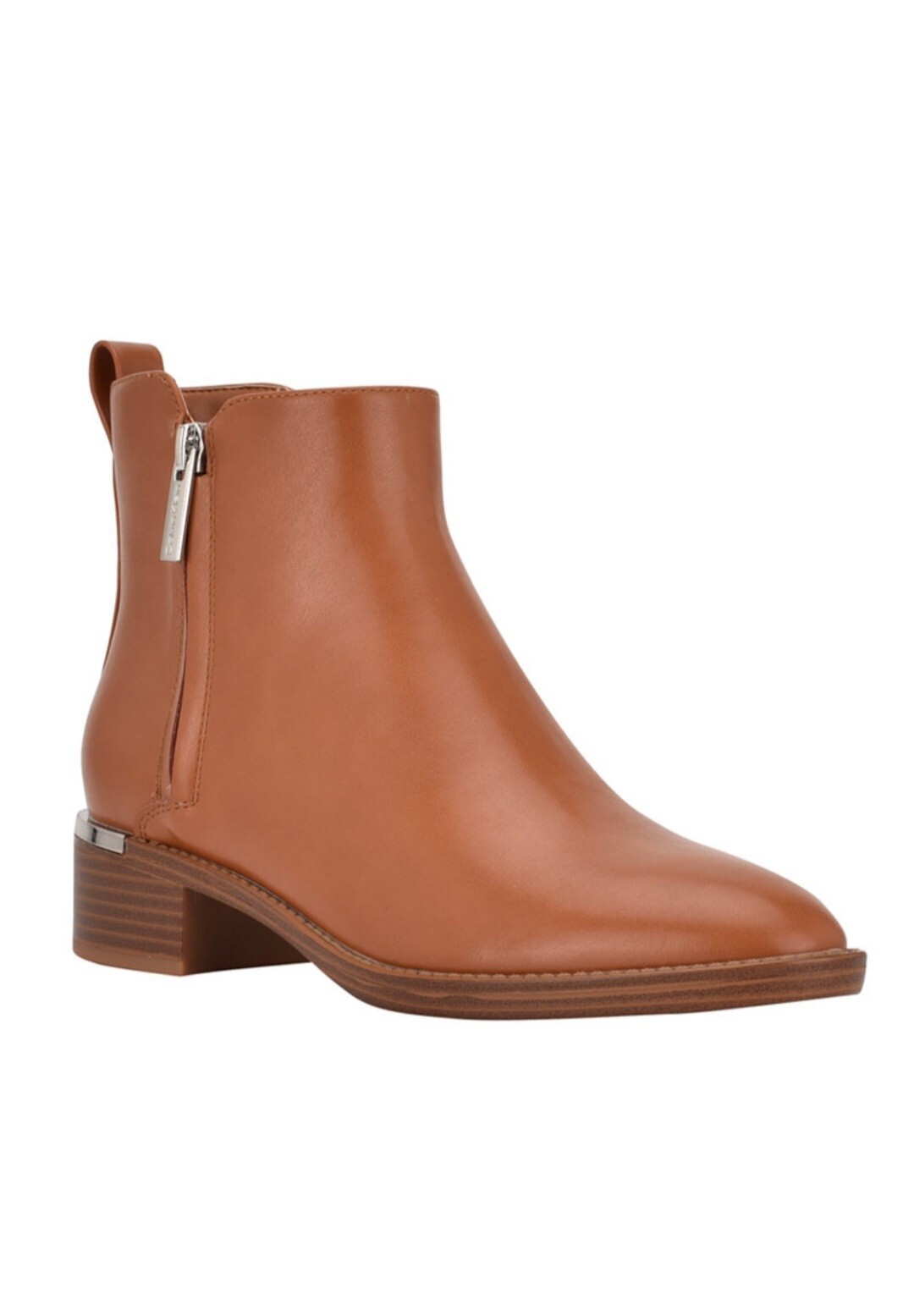 Descubrir 32+ imagen calvin klein deniece boots Thptnganamst.edu.vn