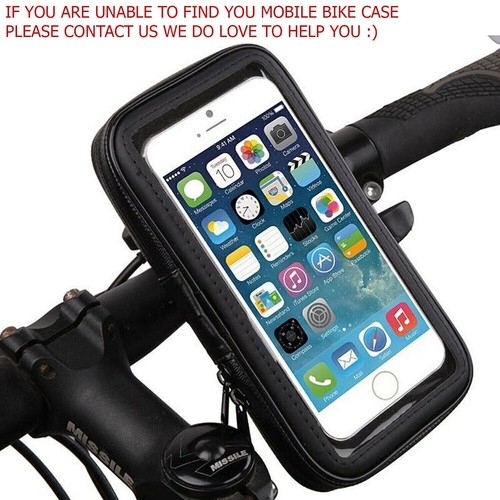 L&I Bike Phone Holder Waterproof Phone Holder Case, 360° Rotating Holder, Bike/B - 第 14/18 張圖片