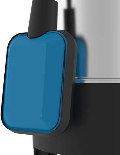 Güde Edelstahl Schmutzwassertauchpumpe GS 1103 PI Gartenpumpe Tauchpumpe 1100 W - Bild 4 von 8