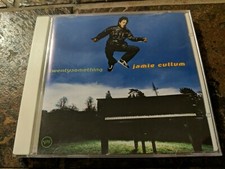 Twenty Something by Jamie Cullum (CD, May-2004, Verve), Fast Shipping