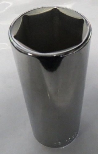 KD Tools 531232 1" Deep Socket 1/2" Drive USA - Picture 1 of 4